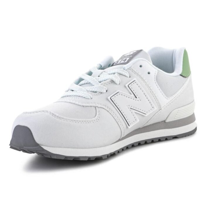 Ayakkabılar - New Balance Jr GC574MW1 Ayakkabılar - Görsel 8