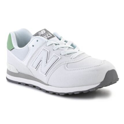 Ayakkabılar - New Balance Jr GC574MW1 Ayakkabılar - Ana Görsel