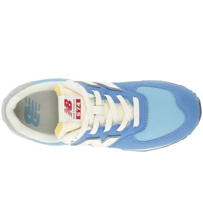 Ayakkabılar - New Balance Jr GC574RCA Ayakkabılar - Görsel 8