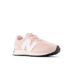 Ayakkabılar - New Balance Jr GS327CGP Ayakkabılar - Görsel 4
