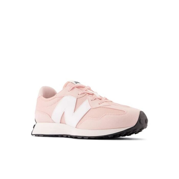 Ayakkabılar - New Balance Jr GS327CGP Ayakkabılar - Görsel 4