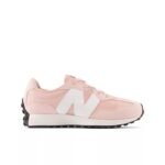 Ayakkabılar - New Balance Jr GS327CGP Ayakkabılar - Görsel 6