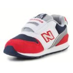 Ayakkabılar - New Balance Jr IZ996XF3 Ayakkabılar - Görsel 3