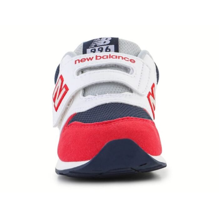 Ayakkabılar - New Balance Jr IZ996XF3 Ayakkabılar - Görsel 7