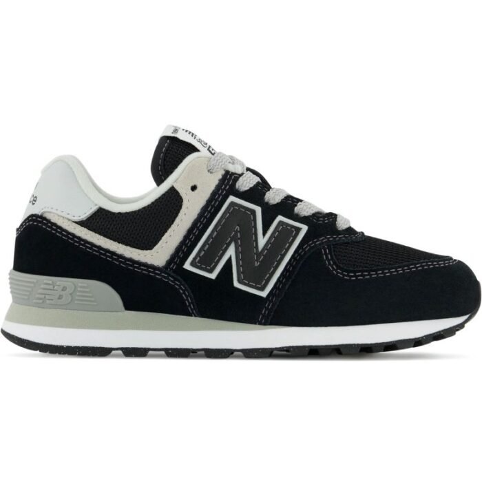 Ayakkabılar - New Balance Jr PC574EVB Ayakkabılar - Görsel 6