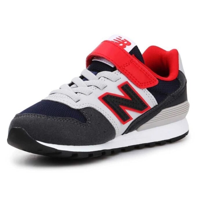 Ayakkabılar - New Balance Jr YV996MNR Ayakkabılar - Görsel 4