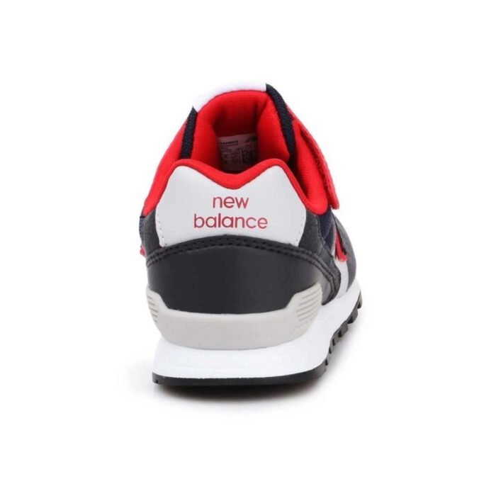 Ayakkabılar - New Balance Jr YV996MNR Ayakkabılar - Görsel 5
