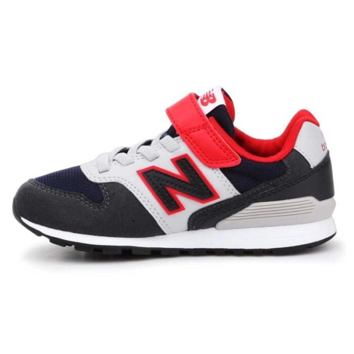 Ayakkabılar - New Balance Jr YV996MNR Ayakkabılar - Görsel 6