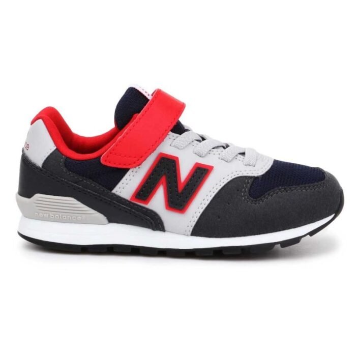 Ayakkabılar - New Balance Jr YV996MNR Ayakkabılar - Görsel 7