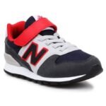 Ayakkabılar - New Balance Jr YV996MNR Ayakkabılar - Ana Görsel