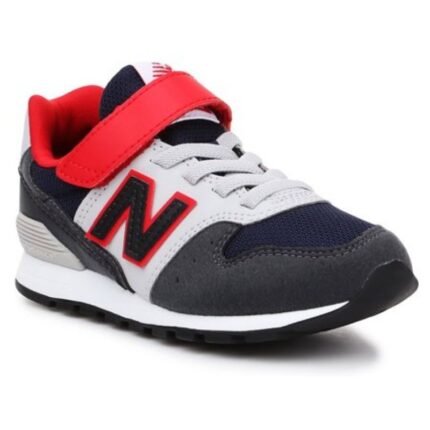 Ayakkabılar - New Balance Jr YV996MNR Ayakkabılar - Ana Görsel