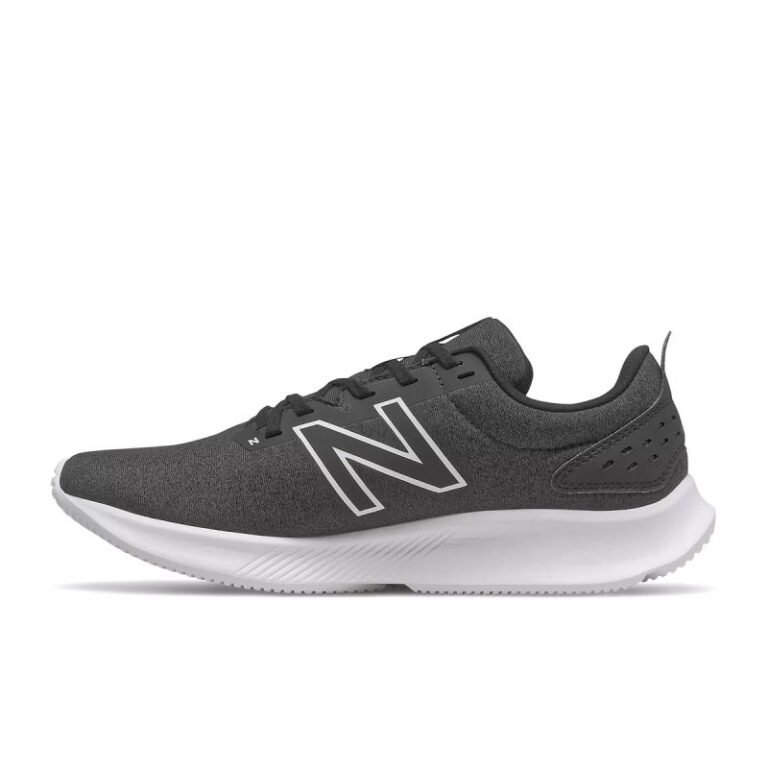Ayakkabılar - New Balance M ME430LB2 Ayakkabılar - Siyah - Görsel 2