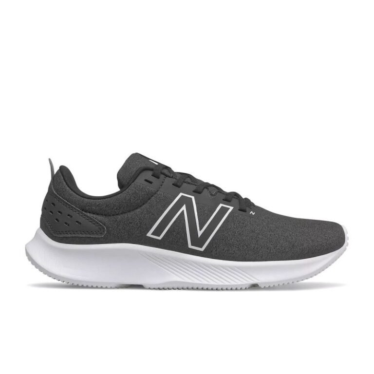 Ayakkabılar - New Balance M ME430LB2 Ayakkabılar - Siyah - Ana Görsel