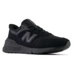 Ayakkabılar - New Balance NB 997 U997RFB spor ayakkabıları - Görsel 2