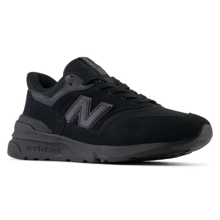 Ayakkabılar - New Balance NB 997 U997RFB spor ayakkabıları - Görsel 2