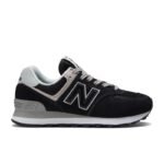 Ayakkabılar - New Balance spor ayakkabı M WL574EVB - Ana Görsel