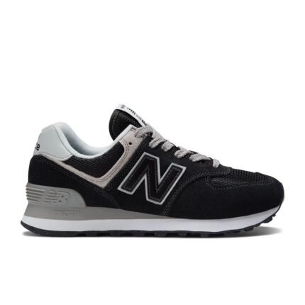Ayakkabılar - New Balance spor ayakkabı M WL574EVB - Ana Görsel