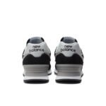 Ayakkabılar - New Balance spor ayakkabı M WL574EVB - Görsel 6