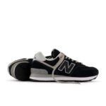 Ayakkabılar - New Balance spor ayakkabı M WL574EVB - Görsel 7