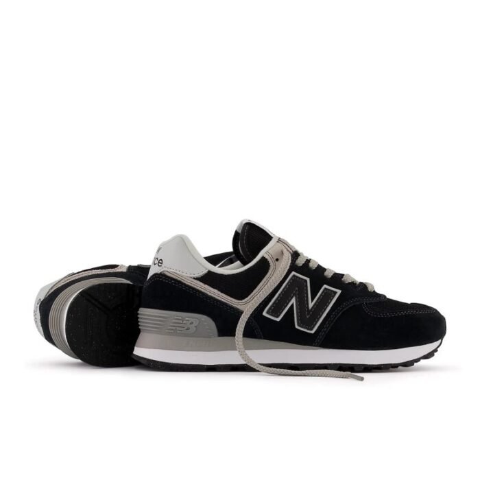 Ayakkabılar - New Balance spor ayakkabı M WL574EVB - Görsel 7