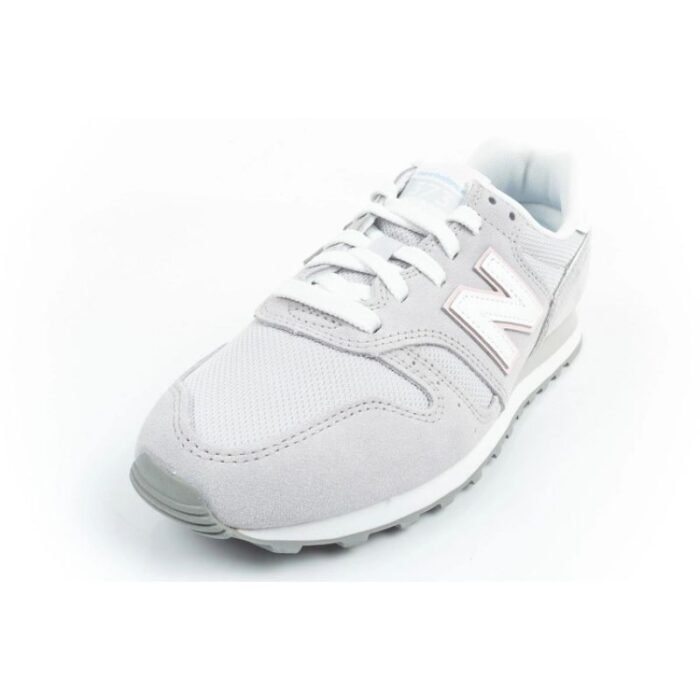Ayakkabılar - New Balance Sneakers WL373SO2 - Görsel 2