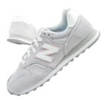 Ayakkabılar - New Balance Sneakers WL373SO2 - Ana Görsel
