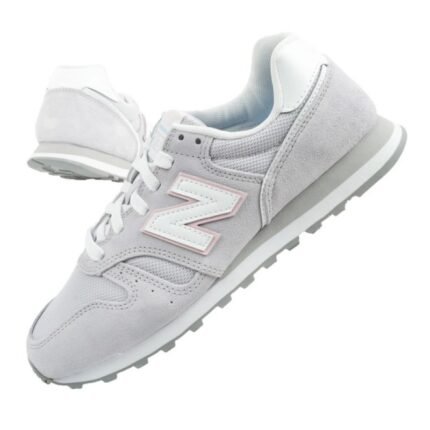 Ayakkabılar - New Balance Sneakers WL373SO2 - Ana Görsel