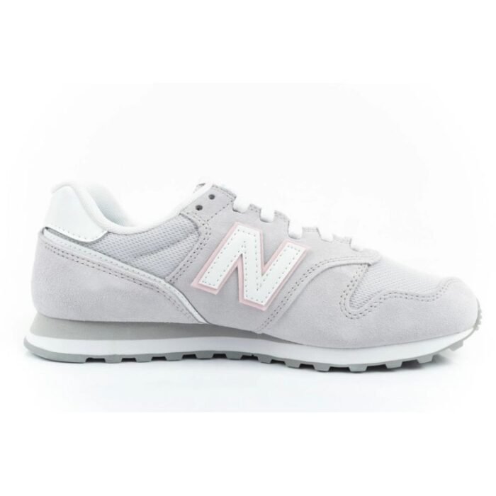 Ayakkabılar - New Balance Sneakers WL373SO2 - Görsel 3