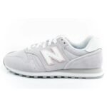 Ayakkabılar - New Balance Sneakers WL373SO2 - Görsel 7