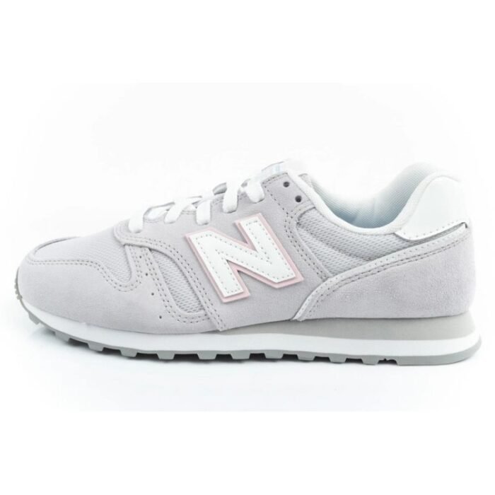 Ayakkabılar - New Balance Sneakers WL373SO2 - Görsel 7