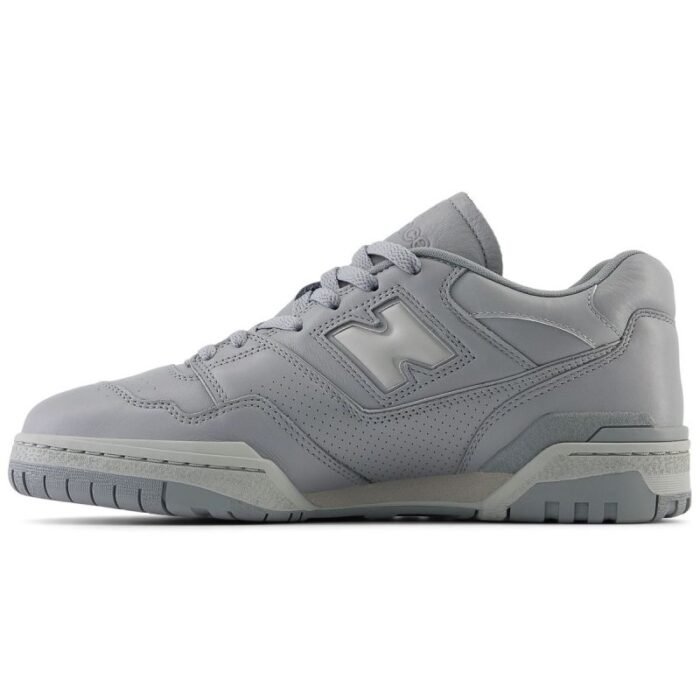 Ayakkabılar - New Balance U BB550MCB Ayakkabıları - Görsel 2