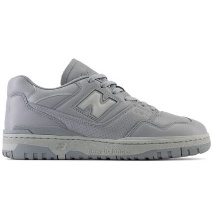 Ayakkabılar - New Balance U BB550MCB Ayakkabıları - Ana Görsel
