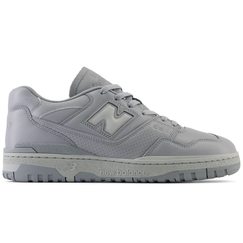 tryoshop-new-balance-u-bb550mcb-shoes-1174780 Ayakkabılar - New Balance U BB550MCB Ayakkabıları - Ana Görsel