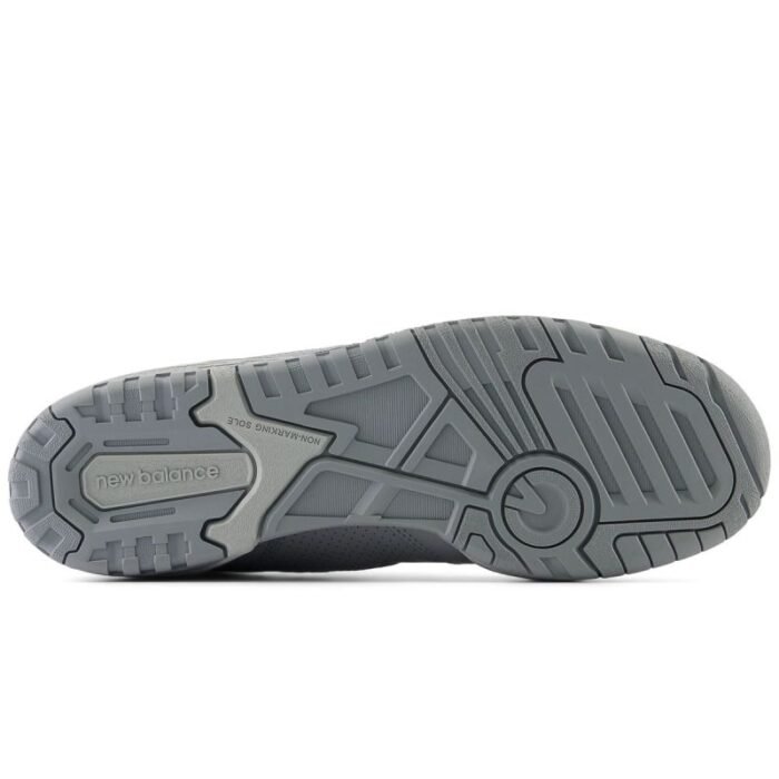 Ayakkabılar - New Balance U BB550MCB Ayakkabıları - Görsel 4