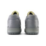 Ayakkabılar - New Balance U BB550MCB Ayakkabıları - Görsel 6