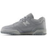 Ayakkabılar - New Balance U BB550MCB Ayakkabıları - Görsel 8
