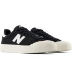 Ayakkabılar - New Balance unisex BB100CVB ayakkabıları - Görsel 5