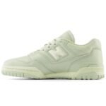 Ayakkabılar - New Balance unisex BB550MCC ayakkabıları - Görsel 2