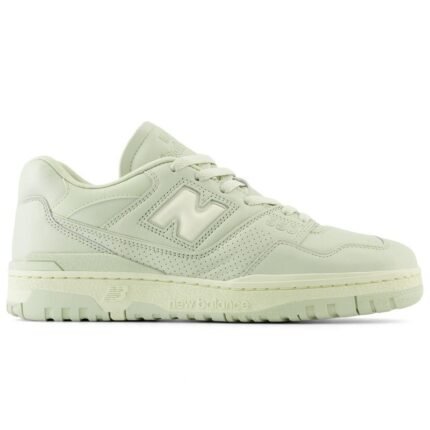 Ayakkabılar - New Balance unisex BB550MCC ayakkabıları - Ana Görsel