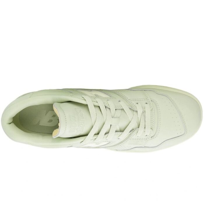 Ayakkabılar - New Balance unisex BB550MCC ayakkabıları - Görsel 3