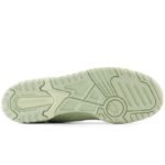 Ayakkabılar - New Balance unisex BB550MCC ayakkabıları - Görsel 4