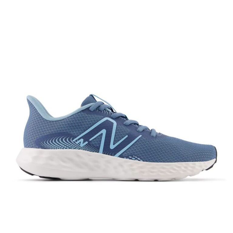 Ayakkabılar - New Balance W W411CL3 spor ayakkabılar - Ana Görsel