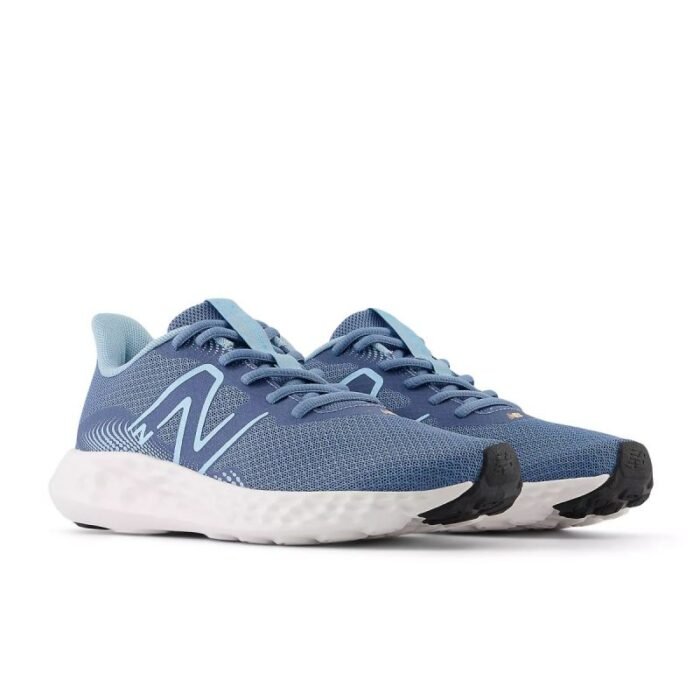 Ayakkabılar - New Balance W W411CL3 spor ayakkabılar - Görsel 4