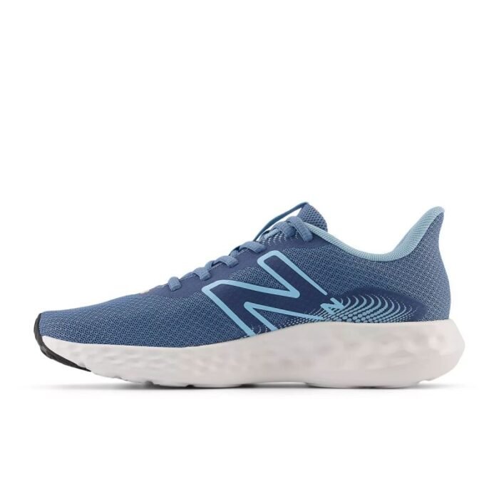 Ayakkabılar - New Balance W W411CL3 spor ayakkabılar - Görsel 8