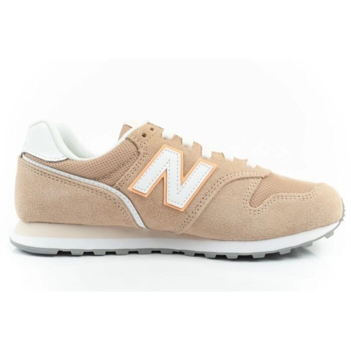 Ayakkabılar - New Balance W WL373SQ2 Ayakkabılar - Görsel 3