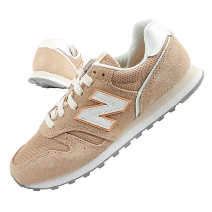 Ayakkabılar - New Balance W WL373SQ2 Ayakkabılar - Görsel 7