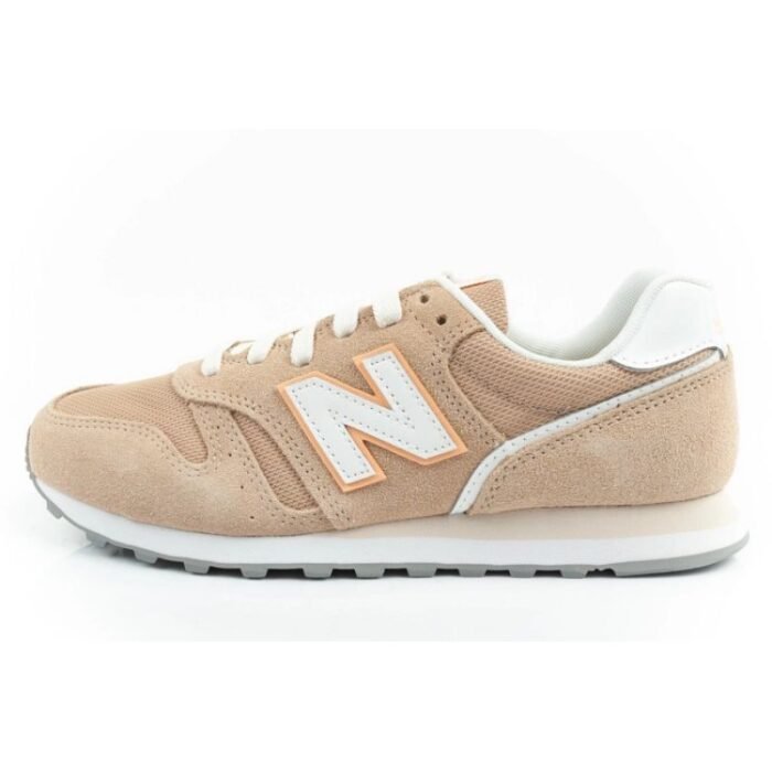 Ayakkabılar - New Balance W WL373SQ2 Ayakkabılar - Görsel 8