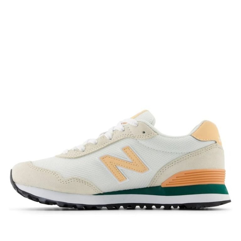 Ayakkabılar - New Balance W WL515ADC spor ayakkabılar - Görsel 2