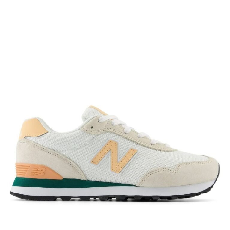 Ayakkabılar - New Balance W WL515ADC spor ayakkabılar - Ana Görsel
