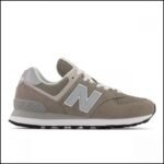 Ayakkabılar - New Balance W WL574EVG Ayakkabıları - Ana Görsel